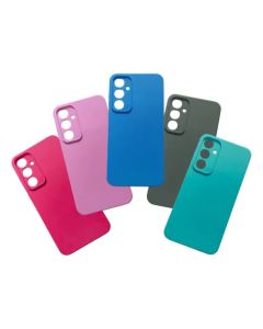 Capa de Silicone Gforce Yue - Samsung S23