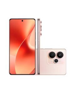 Realme 15 5G 256gb 12gb Ram Tela 6.77'' Câmera 50 Mp + 8 Mp