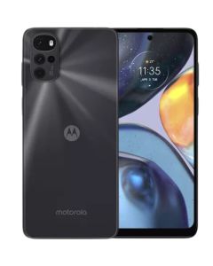 Motorola Moto G22 - Preto 128 GB