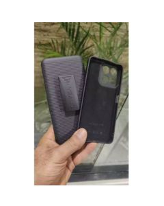 Capa Suporte de Cintura para HONOR X7C ALT LX2