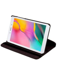 Capa Case Giratoria P/Galaxy Tab A 2019 8.0 T290/T295 /T297+pelicula