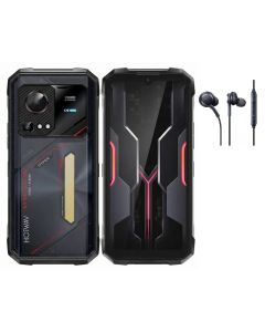 Uranyx Hyper 7s 256 GB Memoria 16 GB Ram