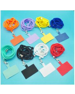 Cordão Para Celular Universal Alça De Pescoço E Pulso