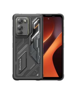Celular Blackview Fort 200 NFC Dual SIM de 256GB 48GB RAM