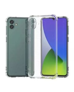 Capa Capinha Anti Impacto Para Celular Galaxy A04+pelicula ceramica