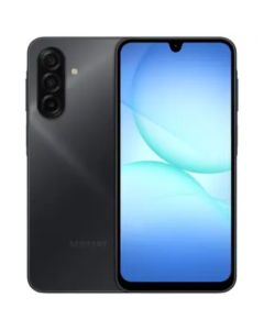 Celular Galaxy A17 128Gb 4GB RAM 6,7 Câm. Tripla + Selfie 13MP Samsung