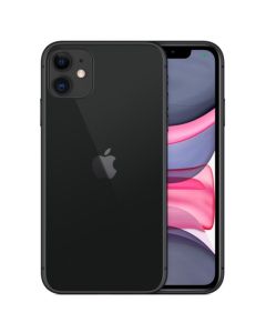 Iphone 11 Preto 128 Apple VITRINE