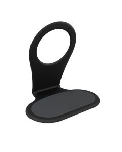 Suporte Para Celular Preto - Bobino
