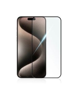 Película 3D Para iPhone 15 Promax