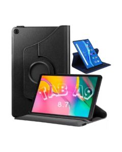 Capa Para Tablet Galaxy Tab A9 X110/ X115 8.7 Giratória Nao dá no A9 PLUS DE 11 POLEGADAS