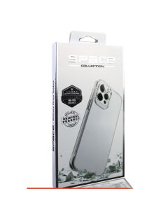 Capa Capinha Clear Case Space Compatível Galaxy A13 4G A135 6.6