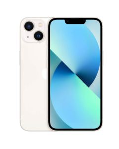 (Usado) iPhone 13 256 GB, Estelar