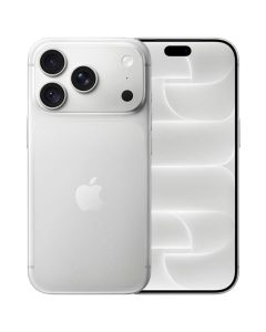 iPhone 18 Pro Apple Prateado, 256GB