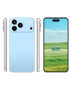 Smartphone Cam Key 6.8 Play Dual SIM 3+256GB