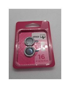 Pelicula Para Iphone 16/plus