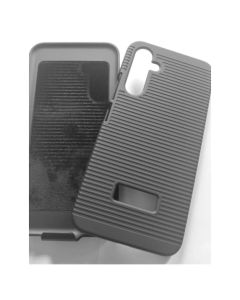 Capa+suporte Belt Clip Para Samsung A54 + Suporte Cintura