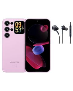 Uranyx C68 Plus 16.128 Gb, 24.256 Gb ou 24.512 Gb
