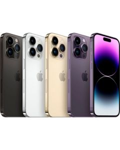 Celular iPhone 14 Pro Original Seminovo NF e Garantia
