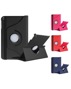 Capa Giratória Tablet Samsung Galaxy Tab A7 T500 T505 Couro
