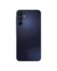 Smartphone Samsung Galaxy A15 4g 128gb 4gb Ram Cor Azul-escuro - Excelente (Recondicionado)