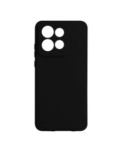 Capa Capinha Case Aveludada Para Moto G37 G47 Xt2625 6.7 Pol+pelicula de ceramica