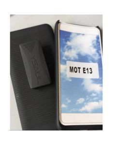 Capa Suporte de Cintura para Moto E13