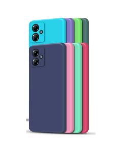 Capa Capinha Case Anti Impacto Para Motorola Moto G14