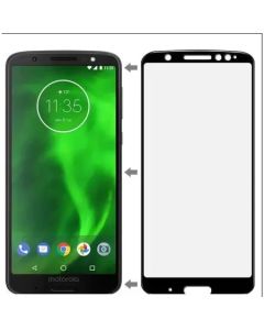 Pelicula Moto G6Plus