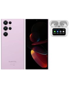 Smartphones Uranyx Séries com 64,128 ou 256 GB Memoria Varios Modelos