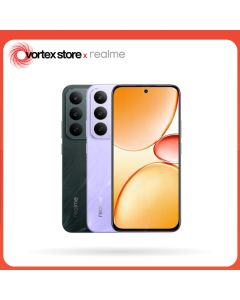 Realme C85 Pro 4G, Câmera 50MP, Bateria 7000mAh, 256GB + 8GB RAM, Processador Snapdragon™ 685, Versão Global