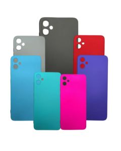 Capa de Silicone Gforce Yue - Samsung A05