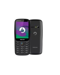 Celular Positivo P70S  3G  Wi Fi Dual SIM 512 MB preto 256 MB RAM - Pronta Entrega