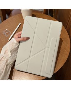 Para Xiaomi Redmi Almofada 2 2025 SE 11 Polegada Pro 12.1 Couro Do Plutônio Tablet Capa Mi Pad 7 6 5 11 " Despertar/Sono