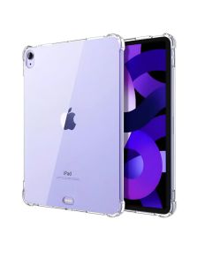 Capa Para iPad A16 2025 (11a Geração) Silicone A3354 A3355