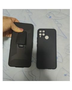 Capa Suporte de Cintura para Realmi C15