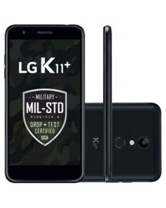 Usado: Smartphone K11+ 32GB 3GB RAM 4G Dual Sim ( Recondicionado ) - Excelente