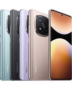 Xiaomi Redmi Note 14 Pro+ Plus 5G NFC 256GB | 512GB Versão Global