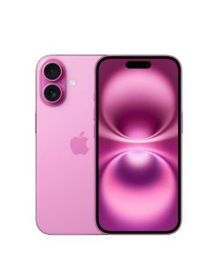 iPhone 16 Apple Rosa, 128GB