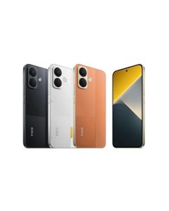 Xiaomi Poco X8 5g 512GB / 256GB Nfc Versão Global Original Envio Imediato