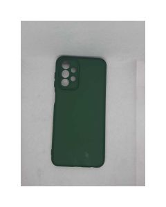 Capa Para Samsung A23 4G Verde
