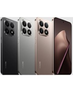 Celular Xiaomi 15T 5G 256GB OU 512GB COM 12GB RAM ORIGINAL NOVO LACRADO VERSÃO GLOBAL PRONTA ENTREGA