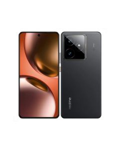 Realme Gt7 Rmx5061 512gb 12gb Ram Tela 6.78' Câmera 50Mp