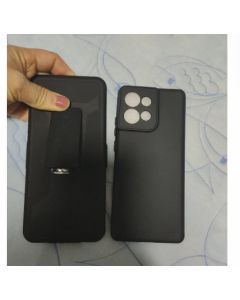 Capa Suporte de Cintura para MOTO EDGE 50