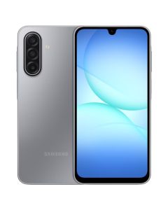 Smartphone Galaxy Samsung A17 5G 256 GB, Cinza