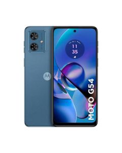 Smartphone Moto G54 5G 128GB 8GB Ram Tela 6.5 Câm. 50MP