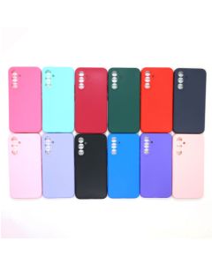 Capa de Silicone Gforce Yue - Samsung A54