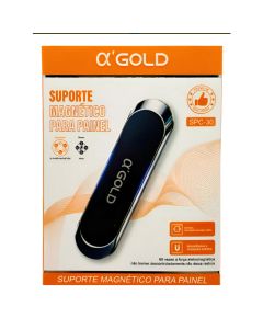 Suporte Magnético Para Carro