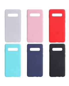 Capa de Silicone Gforce Yue - Samsung S10