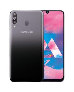 Samsung Galaxy M30 Preto 64GB