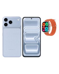 Uranyx A18 Pro Max NFC 16.128 Gb Memoria S5 Premium Edition